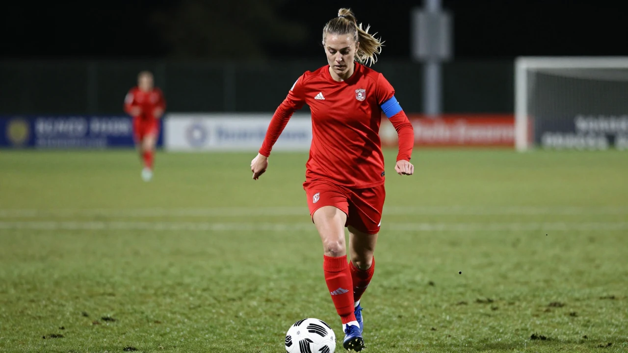 Shelbourne FC Women face the University of North Carolina in a historic friendly, while Damien Duff earns praise at...