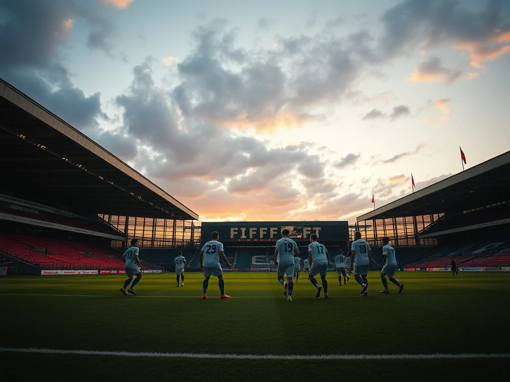 Tranmere's midfield is crucial for their success; let's analyze their strengths