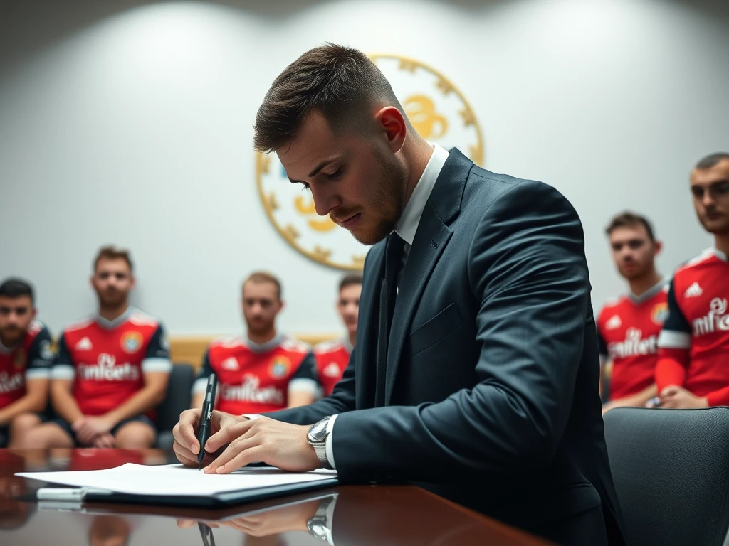Ballymena United secures defender Micheal Glynn after his contract with Cliftonville, aiming for European success with a...