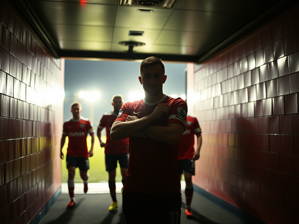Oldham prepares for crucial match against Rochdale