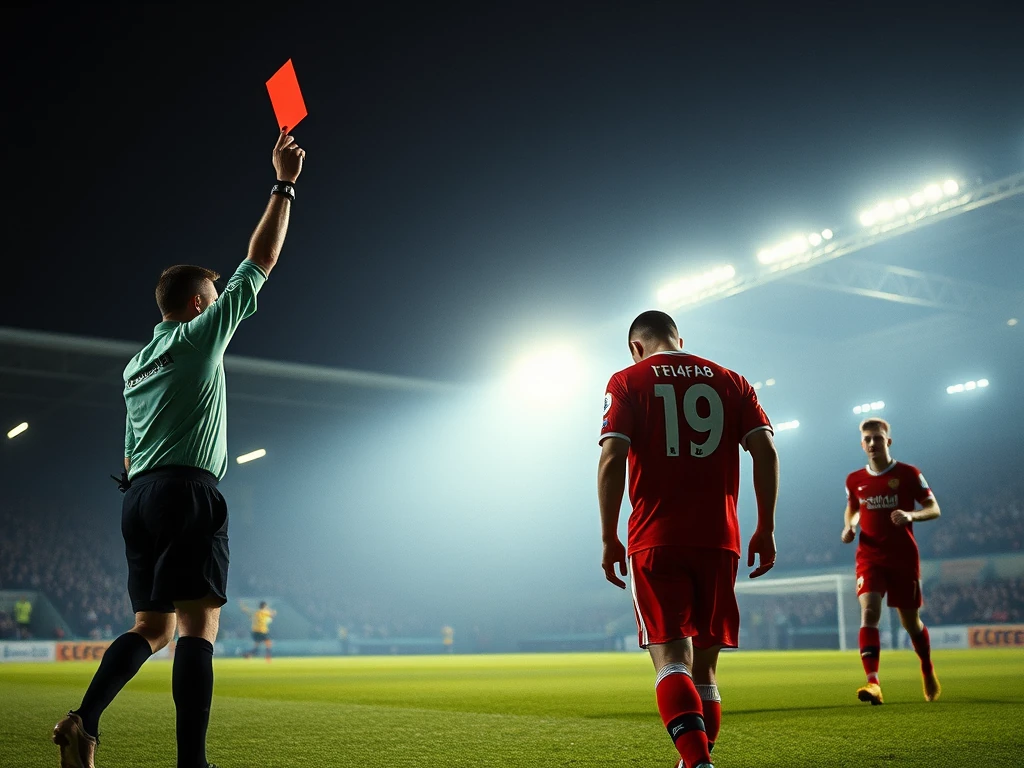 Shrewsbury Town FC fan receives 3-year football banning order for misbehavior, including pitch invasion and drug...