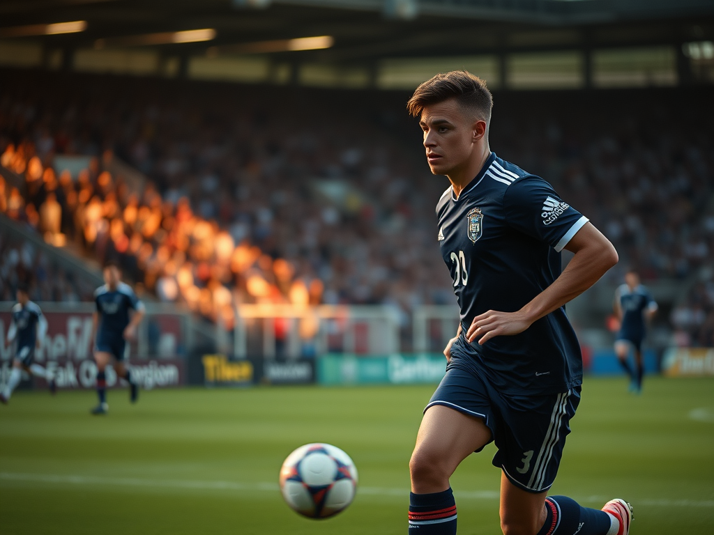 J. Edwards shines as The New Saints secure vital points