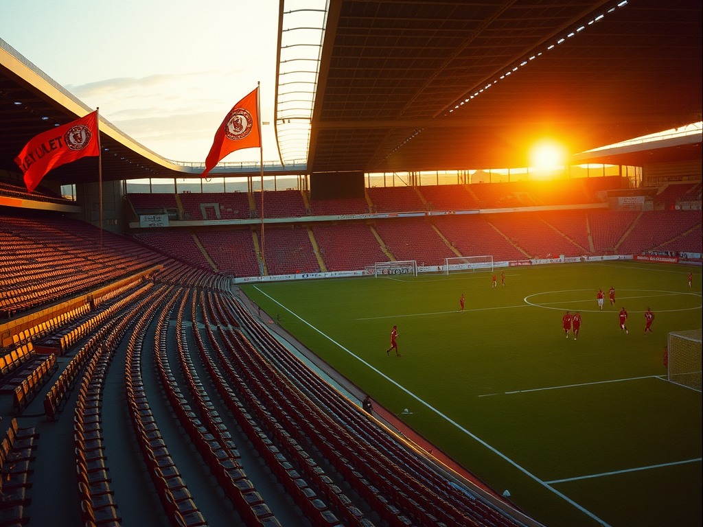 Heed Army Podcast Celebrates 500 Episodes: A Turning Point for Gateshead FC