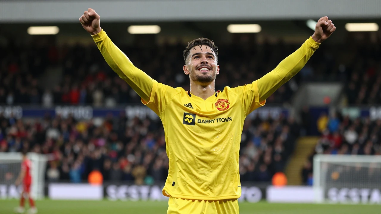 Elliot Dugan's hat-trick powered Barry Town United to a 4-1 win and a perfect six-win start, their best opening to a...