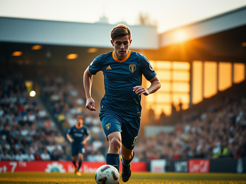 Tactical Refinements for Boston United's Recent Struggles