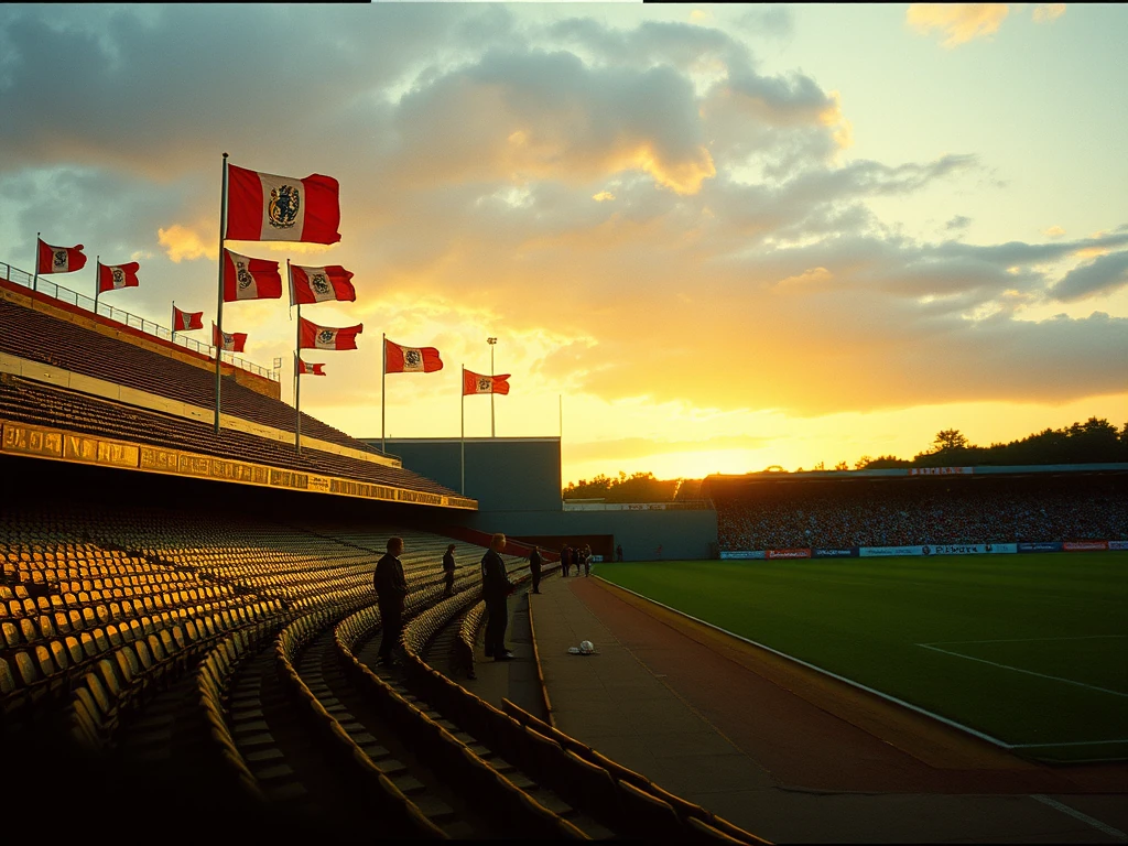 Swindon Town's 1993 playoff final victory marked a transformative moment in the club's history, propelling them into the...