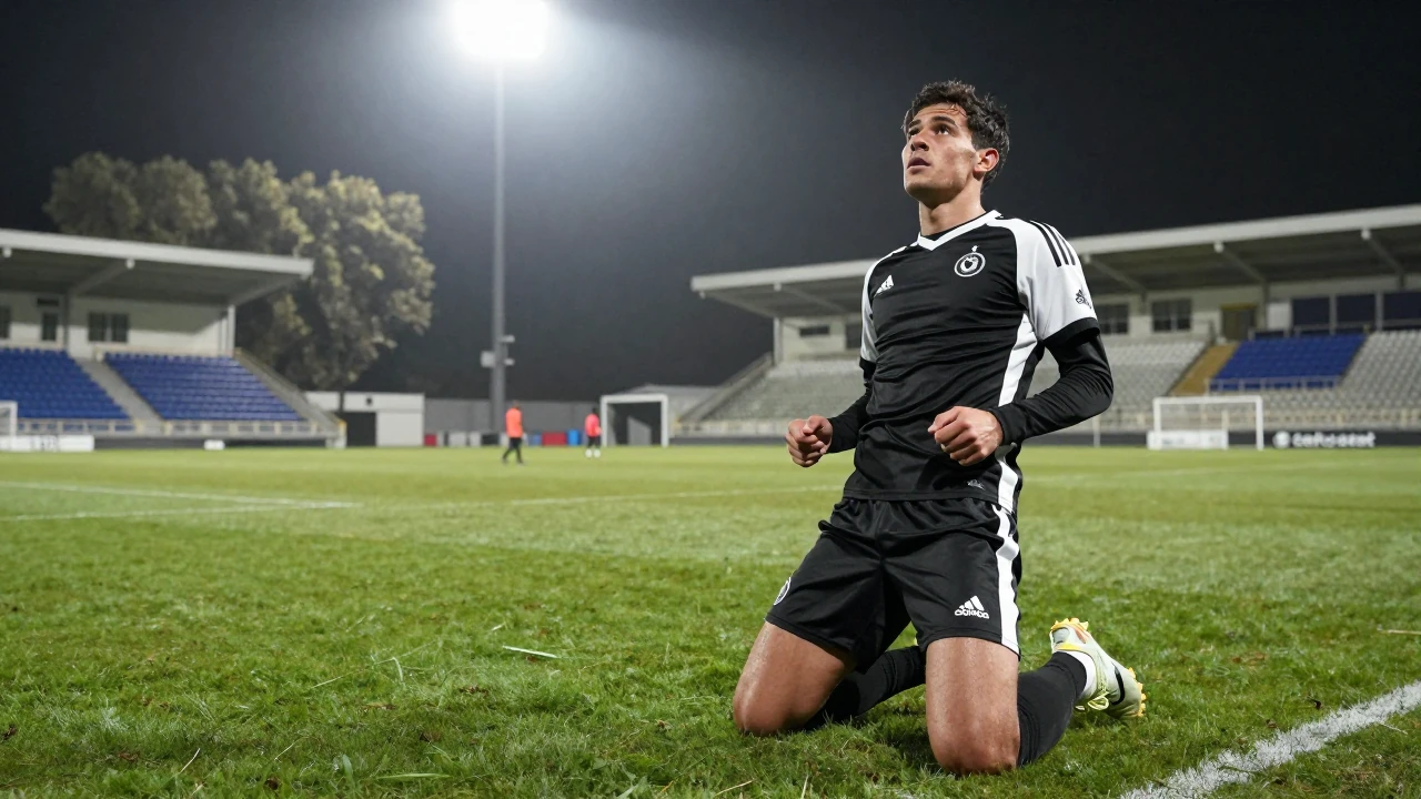 Orlando Pirates, second in the PSL, host Durban City looking to maintain momentum after advancing in the CAF Champions...
