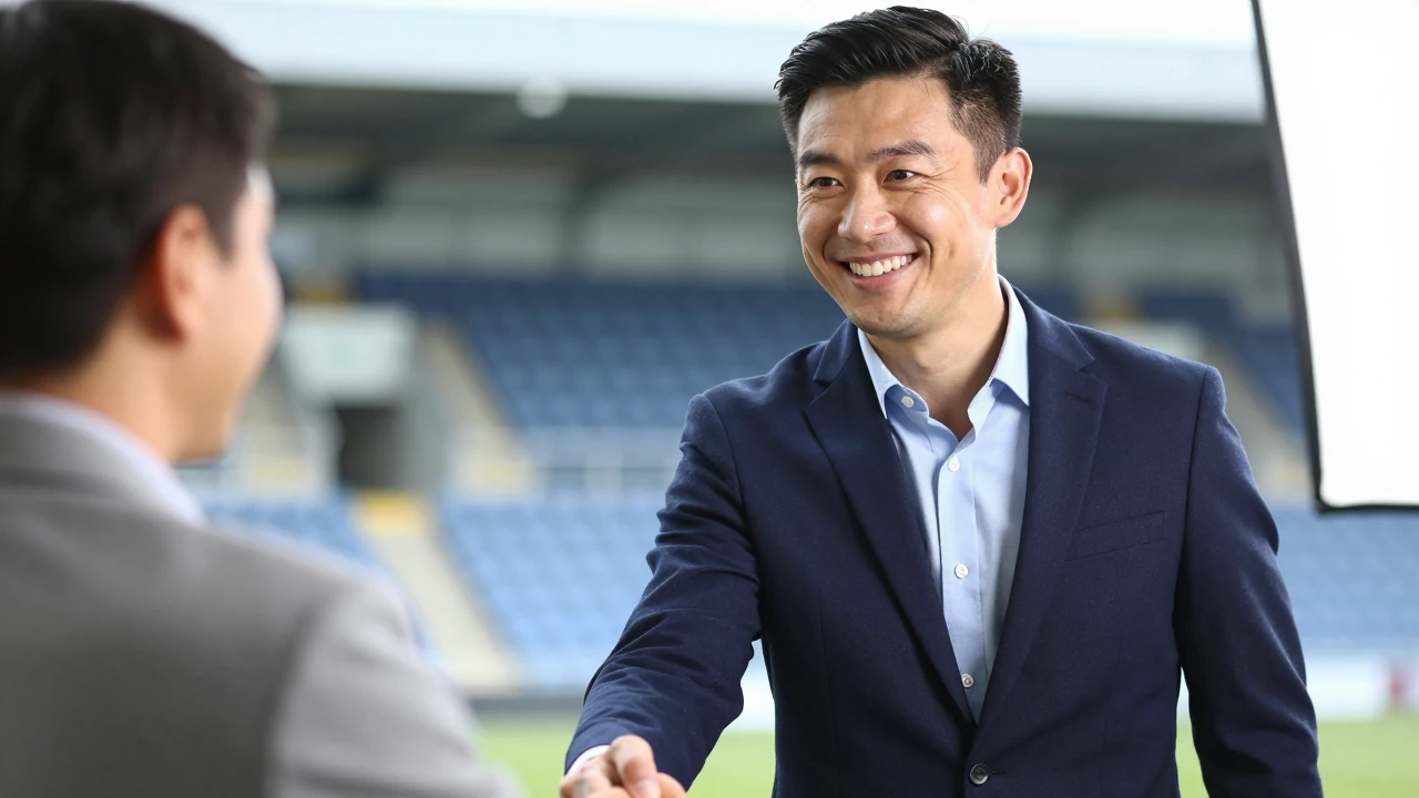 Fleetwood Town confirm a renewed partnership with Kenny Waste Management for the 2026-27 season, focusing on...