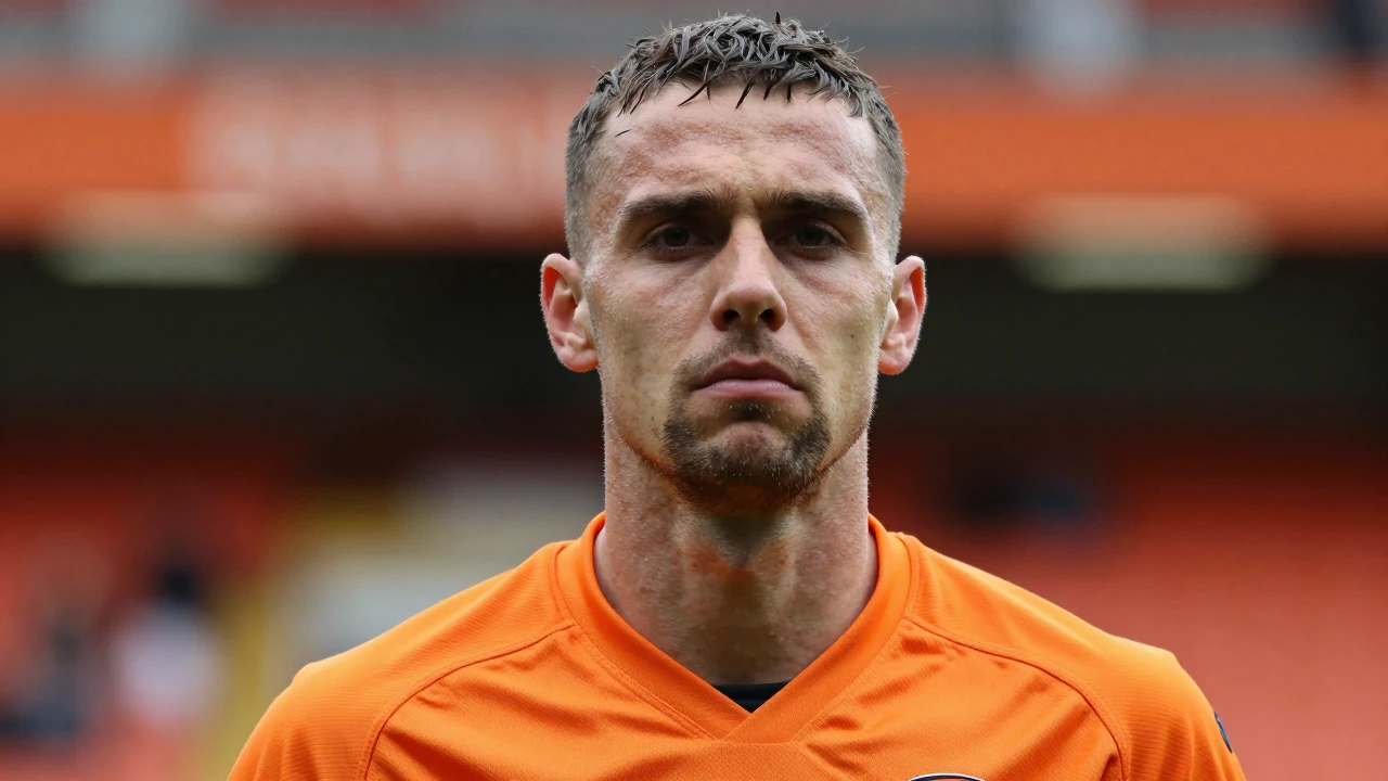 Oldham Athletic defender Gus Scott-Morriss has had his red card from the Colchester United match rescinded, removing a...