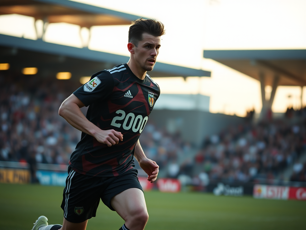S. Auton shines as Grimsby gears up for new challenges