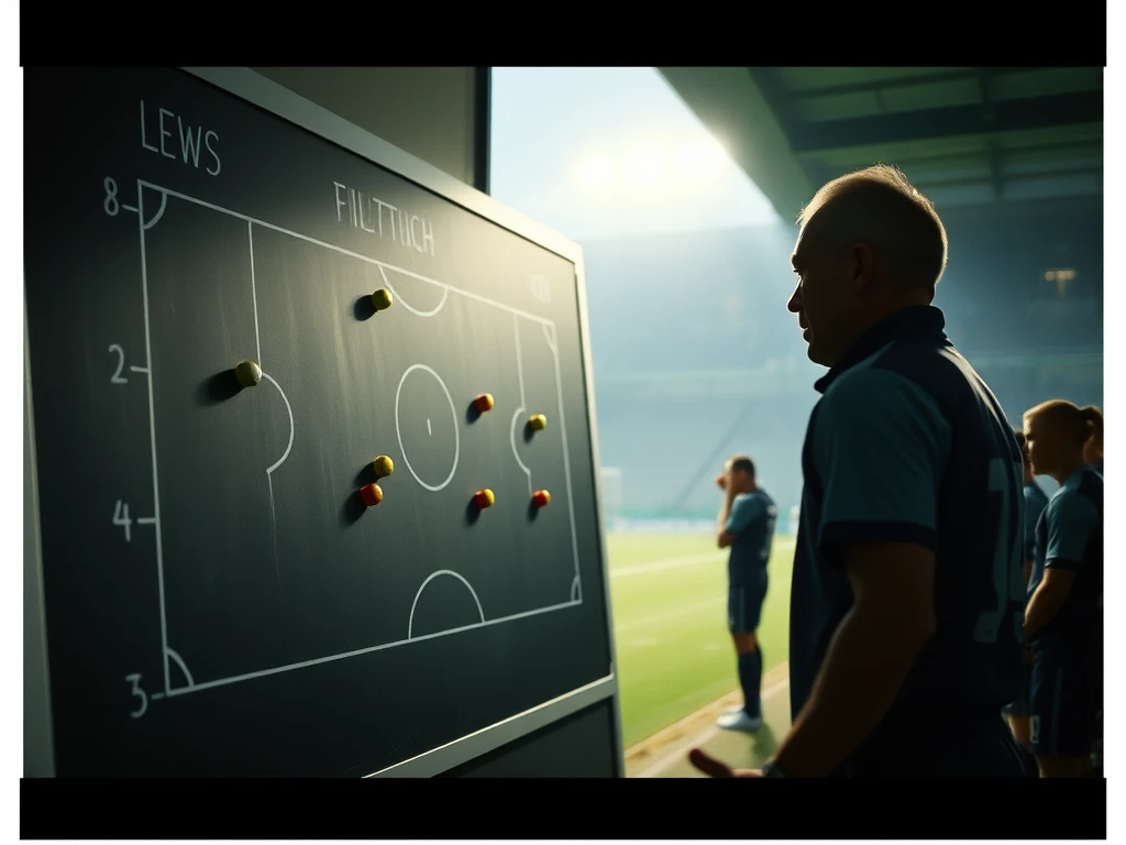 As Forest Green gears up for their next match, fans are eager to see how the team will adapt its tactics and utilize its...