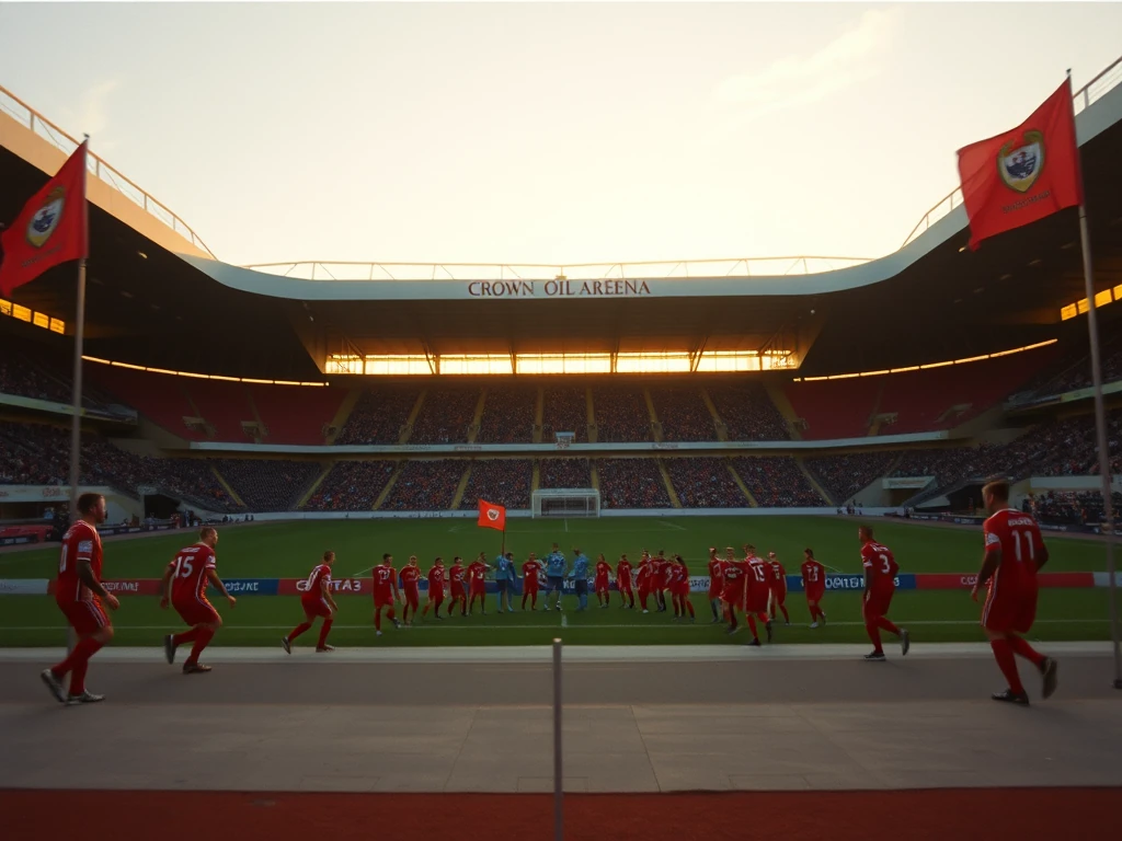 The 1969 FA Cup run marked a pivotal chapter in Rochdale's storied history, showcasing the club's spirit against the odds