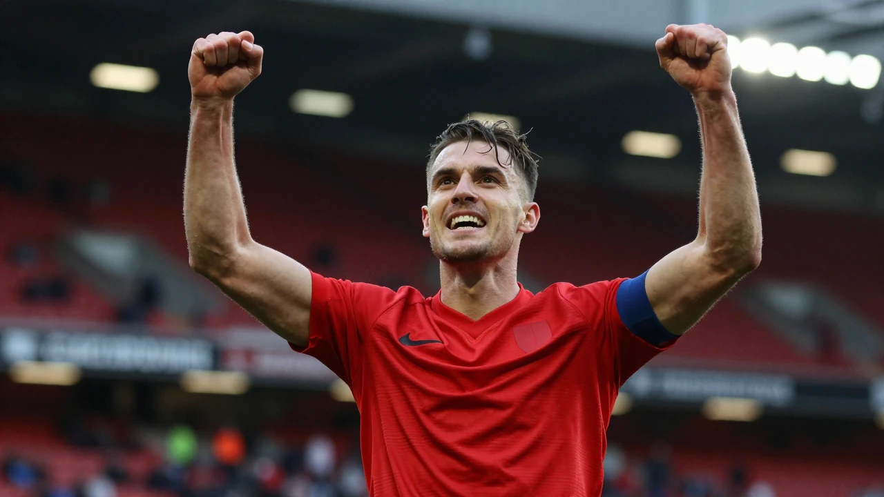 Fleetwood Town booked their place in the next round of the Carabao Cup with a dominant 4-0 victory over Shrewsbury Town...