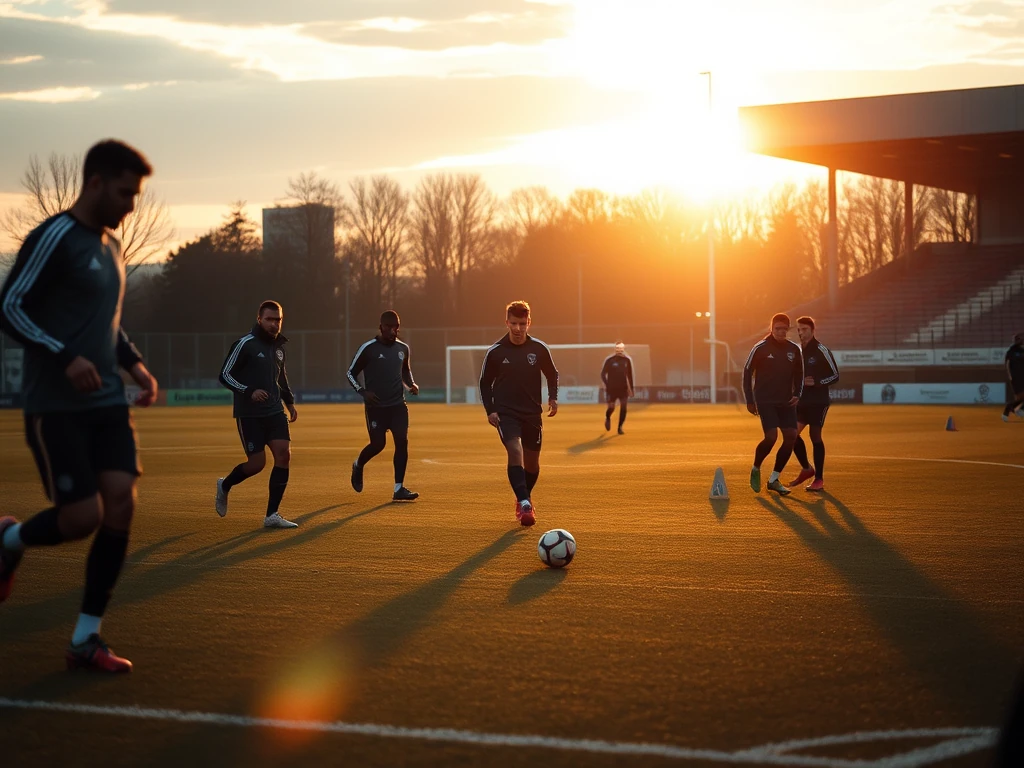 Notts County targets Manchester United's Sonny Aljofree to strengthen their squad for the upcoming season