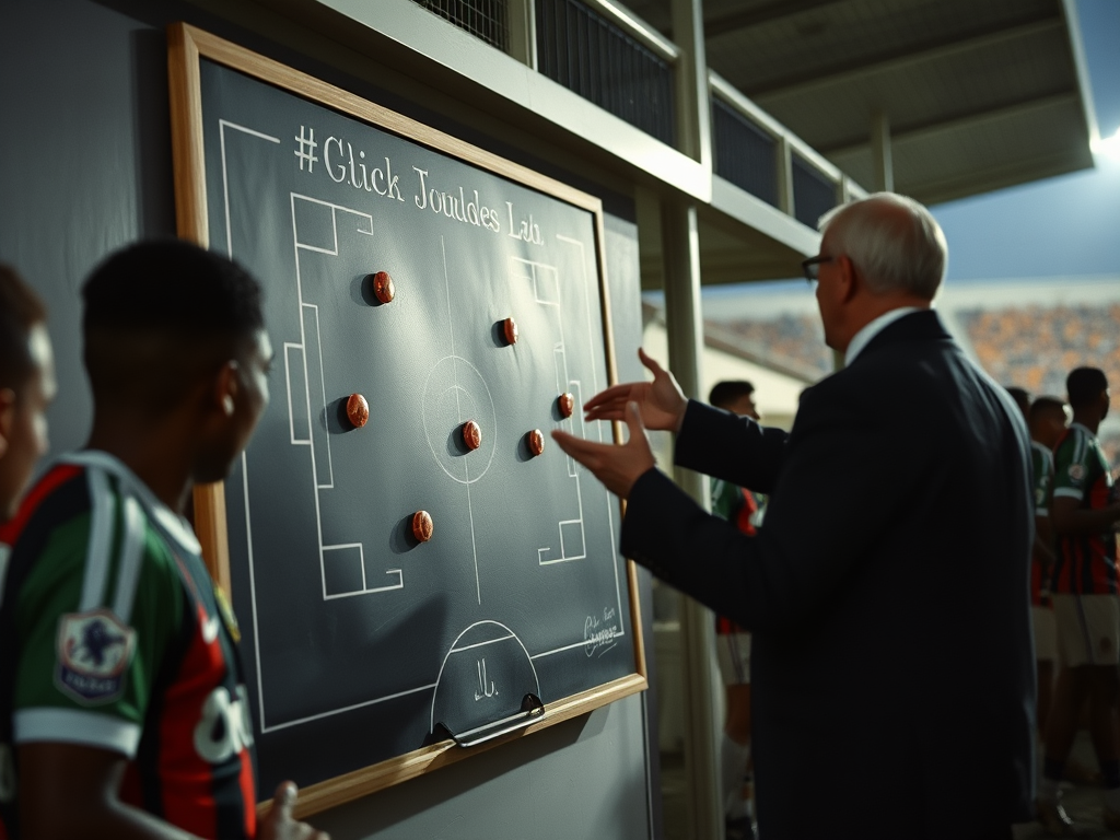 Key Players and Tactics for Golden Arrows vs. Orlando Pirates Showdown