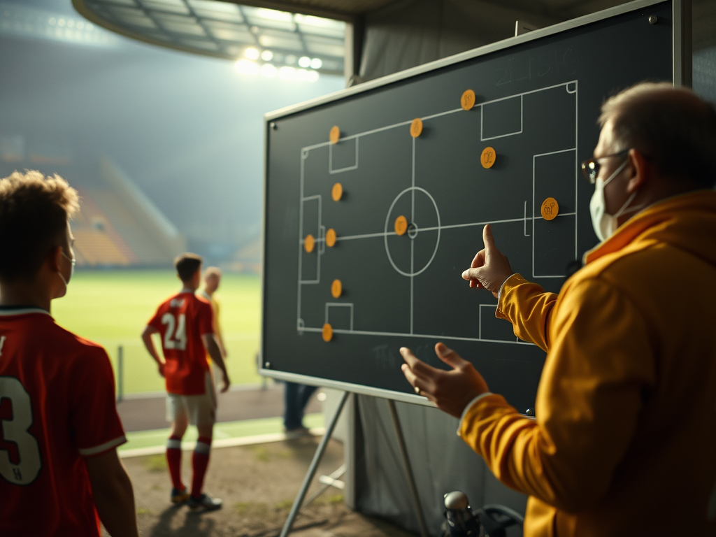 Barnet's Key Players and Tactical Approach Ahead of Upcoming Match