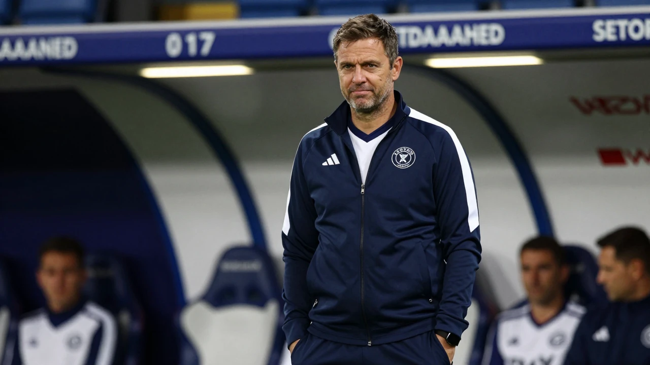 Southend United fans share their expectations ahead of the new season, discussing the team's chances of promotion and the...