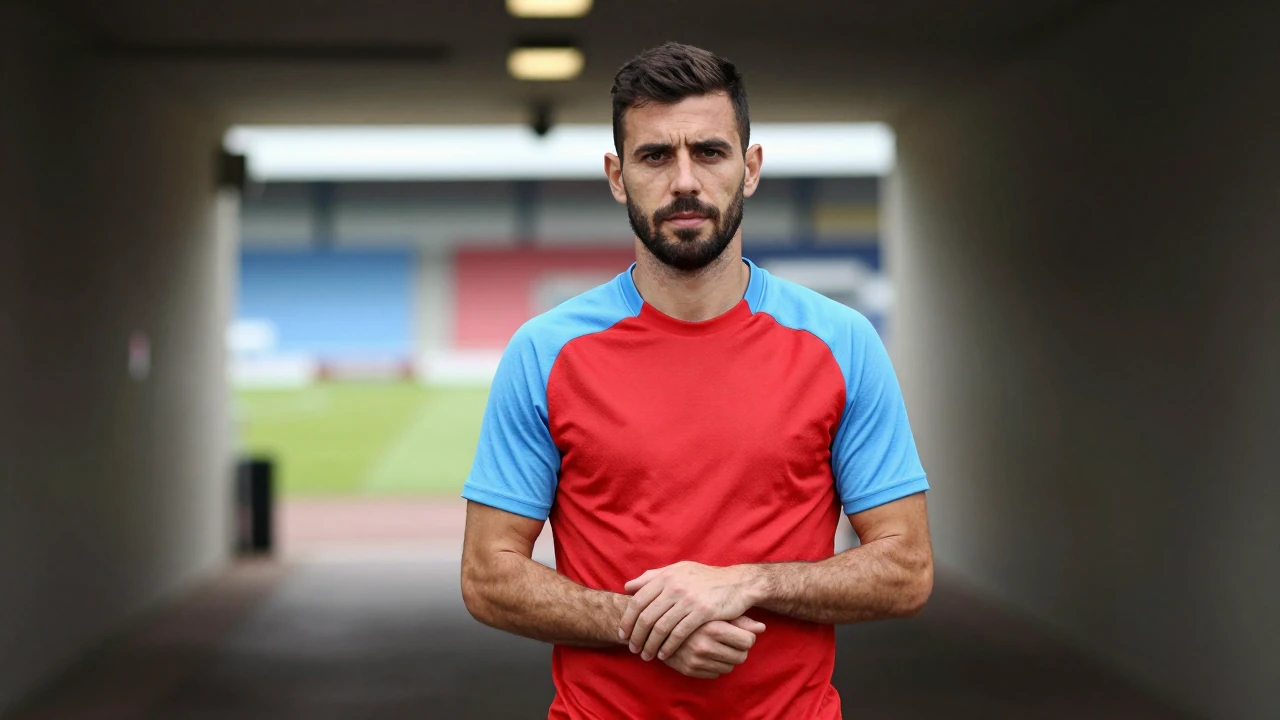 Salford City Transfer: Tom Myles Joins from Manchester United, One-Year Deal