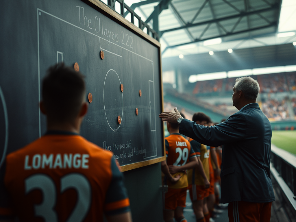 Defensive Tactics of Bohemians: A Closer Look
