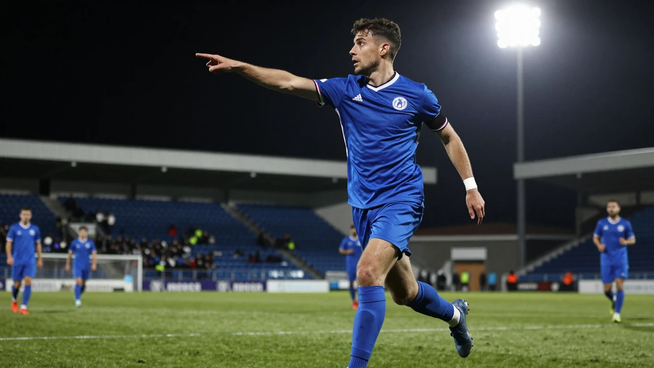 Carlisle United captain Morgan Feeney has signed a two-year contract extension, keeping him at Brunton Park until the...