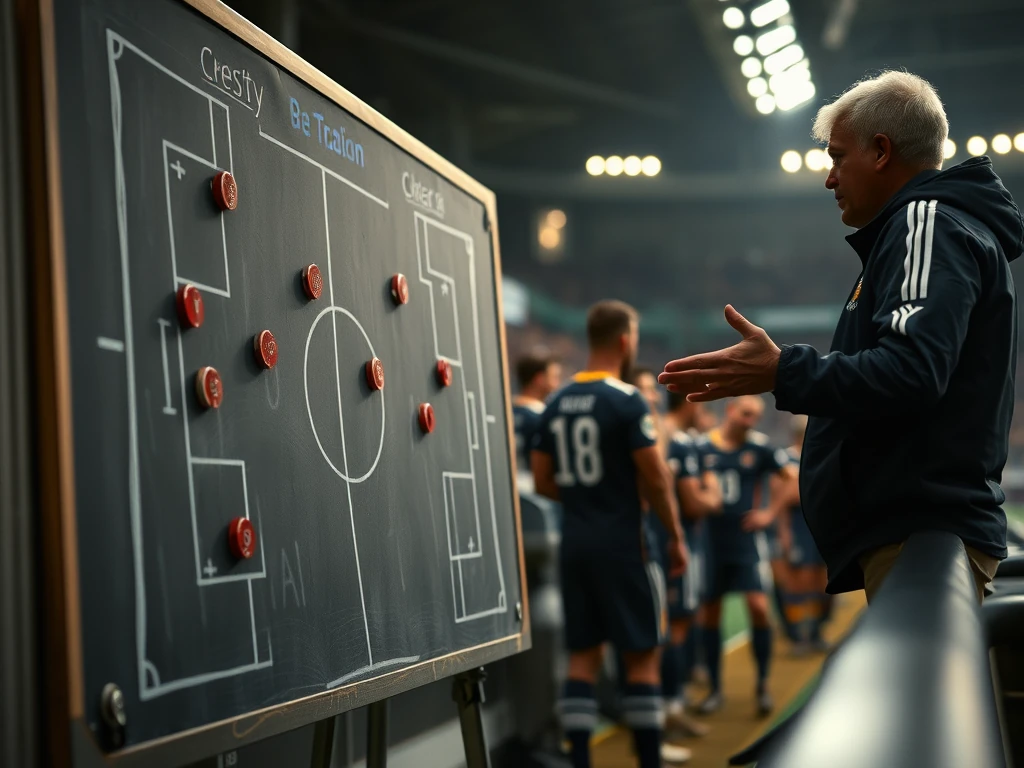 As GAP Connah S Quay FC prepares for their upcoming match, focus turns to key players and tactics that could define the game
