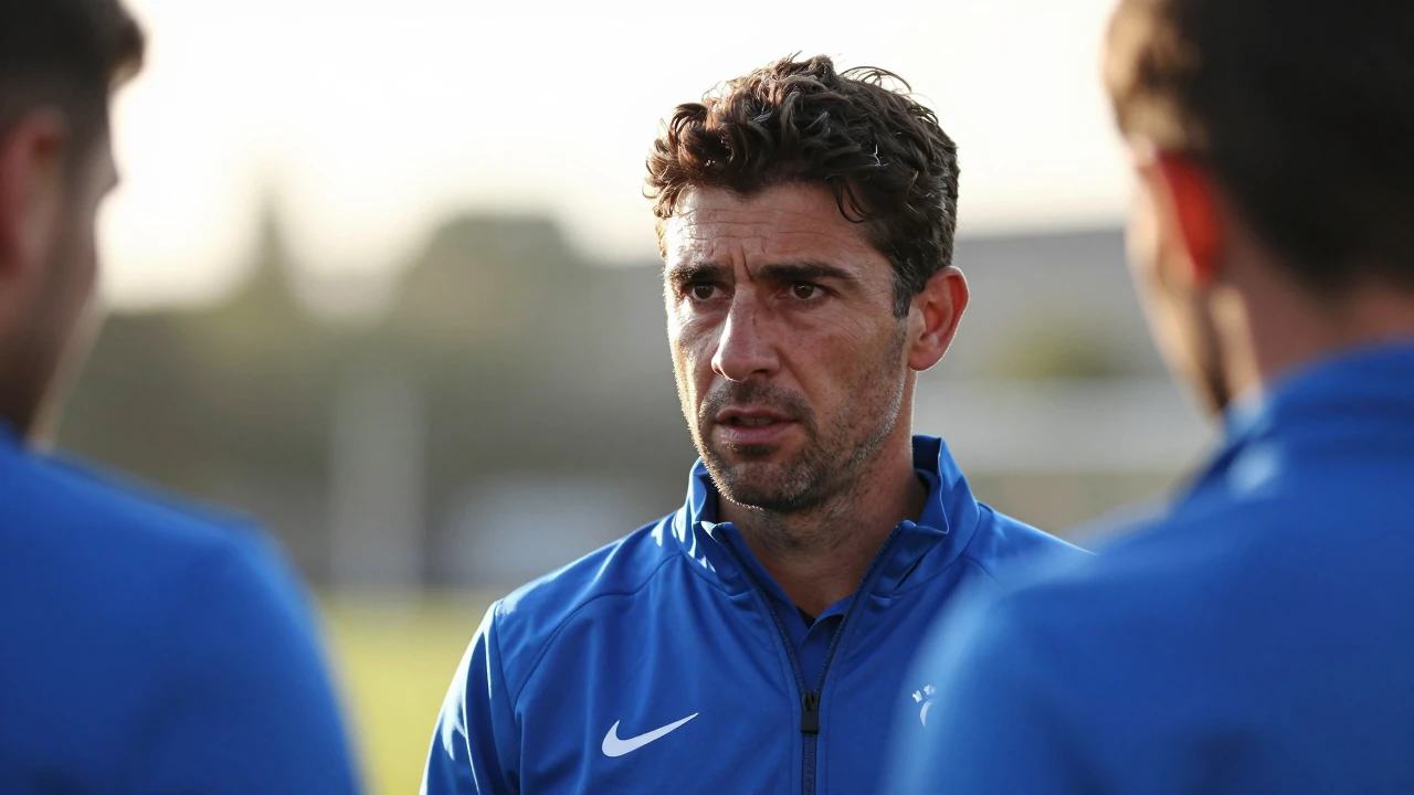 FC Halifax Town manager John McGrath suggests squad rotation is likely for the Hartlepool United game following a...
