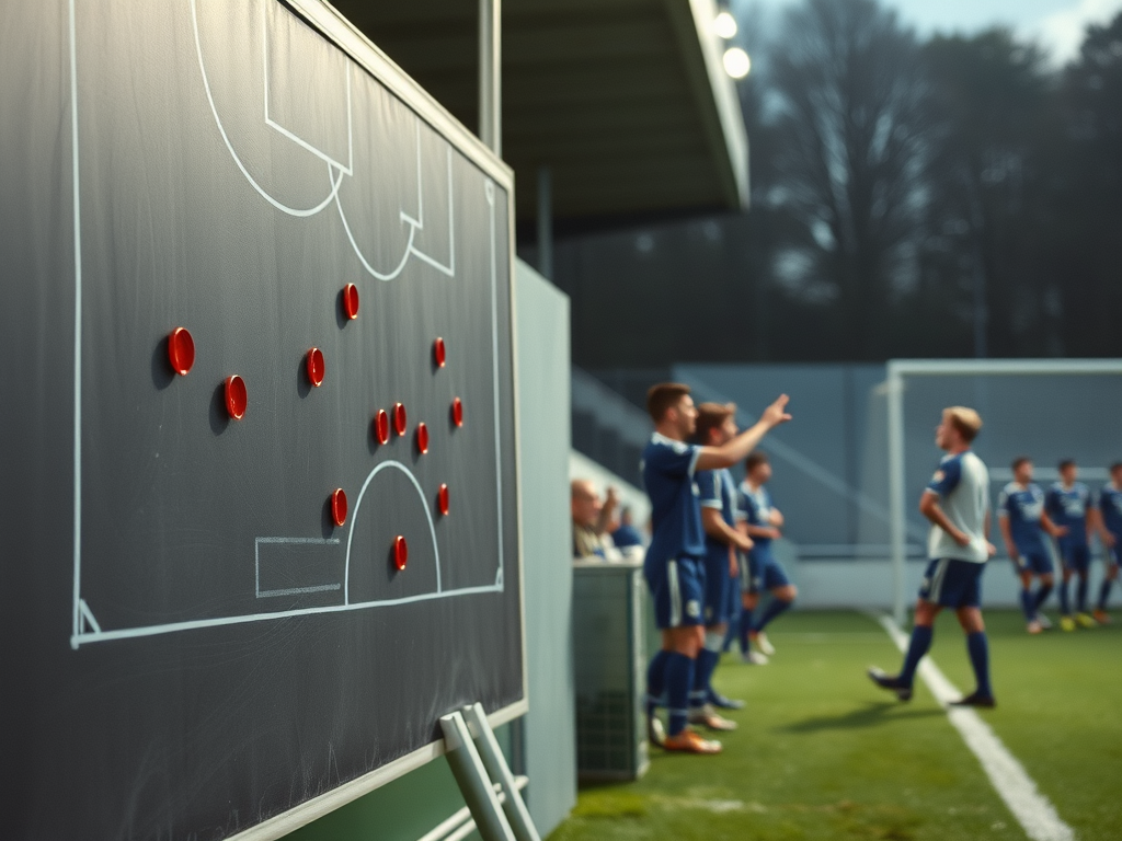 Drogheda United's Key Players and Tactics Ahead of Upcoming Clash