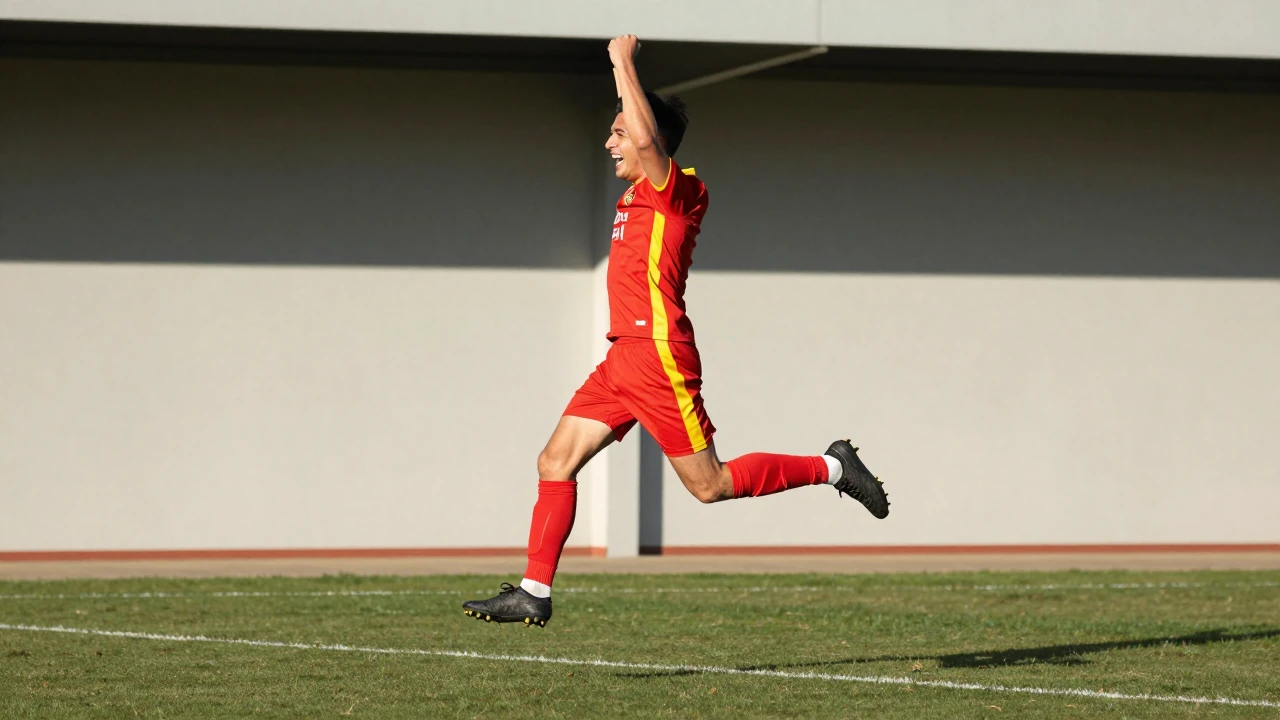 Partick Thistle are third in the Scottish Championship with 11 points, two points behind leaders Raith Rovers, following...