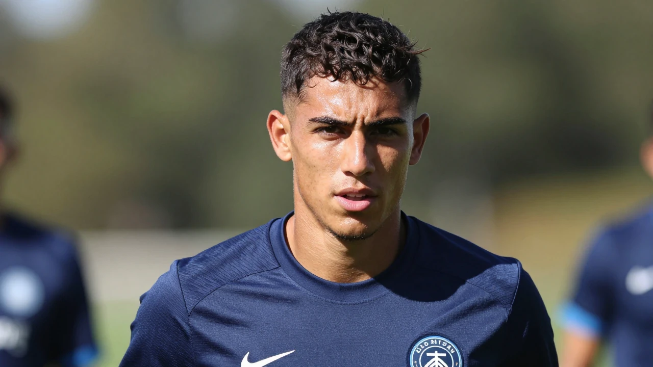 Morton's youth development deal with Renfrew FC sees three players loaned, as a historical feature revisits the club's...