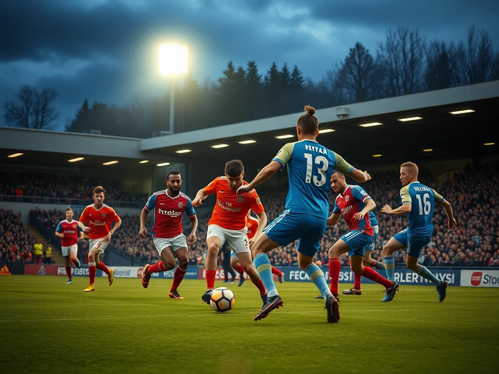 Shrewsbury Town suffers a 0-2 defeat against Cheltenham Town, impacting their League Two standings