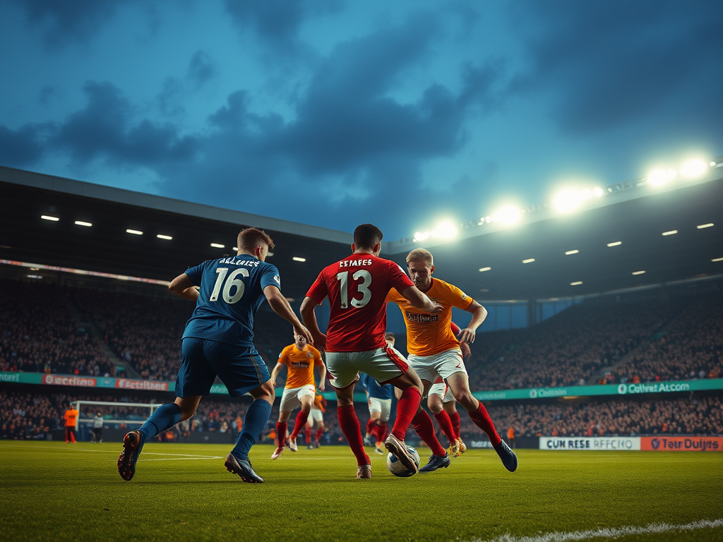 The New Saints FC: Analyzing Their Current Form and Future Prospects in the Cymru Premier