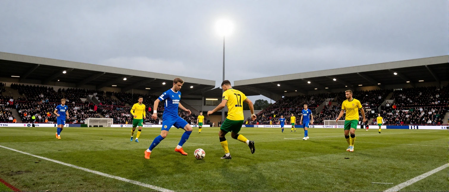Aldershot Town opened Scott Davies' tenure with a 2-0 win over Badshot Lea, but the club still sits 20th in the National...