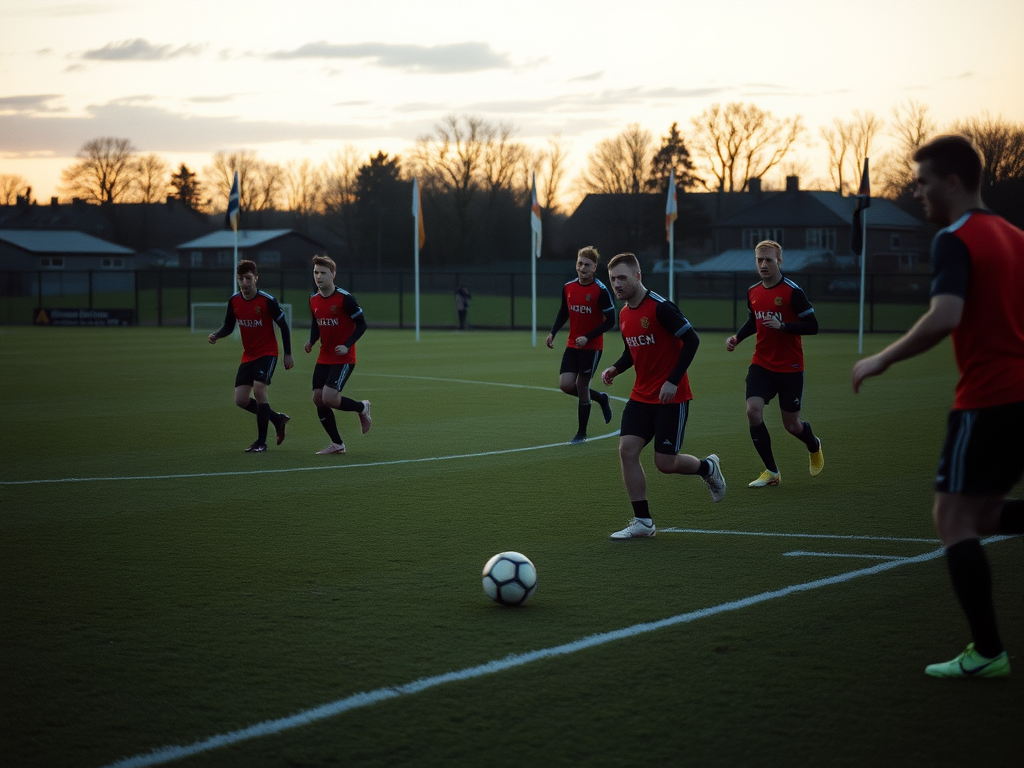 Morton Retains Key Players O'Halloran and Ballantyne: What It Means