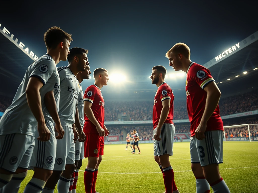 Fleetwood Town's supporters, known as the Cod Army, have cultivated a vibrant culture that sets them apart in the...