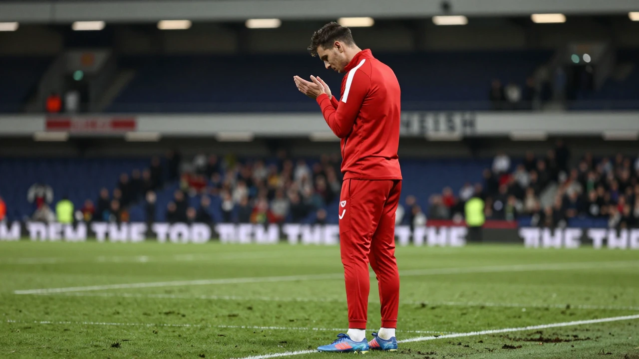 Terry Boyles and general manager Colin Staples have left Llanelli Town, which sits bottom of the Cymru South with just...