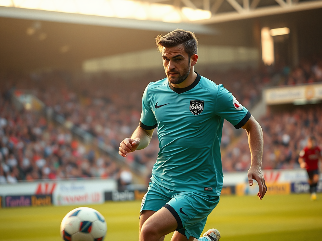 S. Hornby shines in Walsall's recent matches