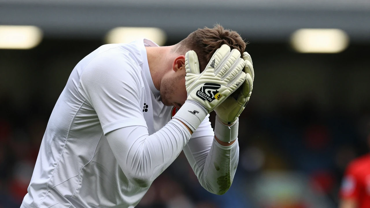 Gateshead lost 3-0 at Yeovil Town in the National League, with Stephen Walker and Luke McCormick scoring for the hosts in...