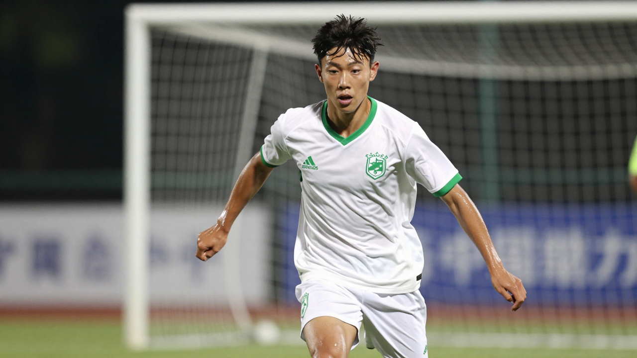 Tactical analysis: Bohemians' striking threat with J. Harpur