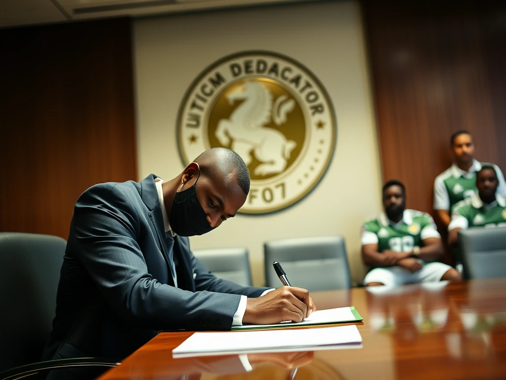 Golden Arrows FC faces coaching changes with Kagisho Dikgacoi's departure and Mngqithi's potential exit