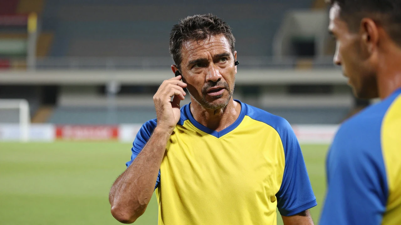 Mamelodi Sundowns FC secured a vital victory against Espérance in Tunisia, bringing them closer to the final of the CAF...