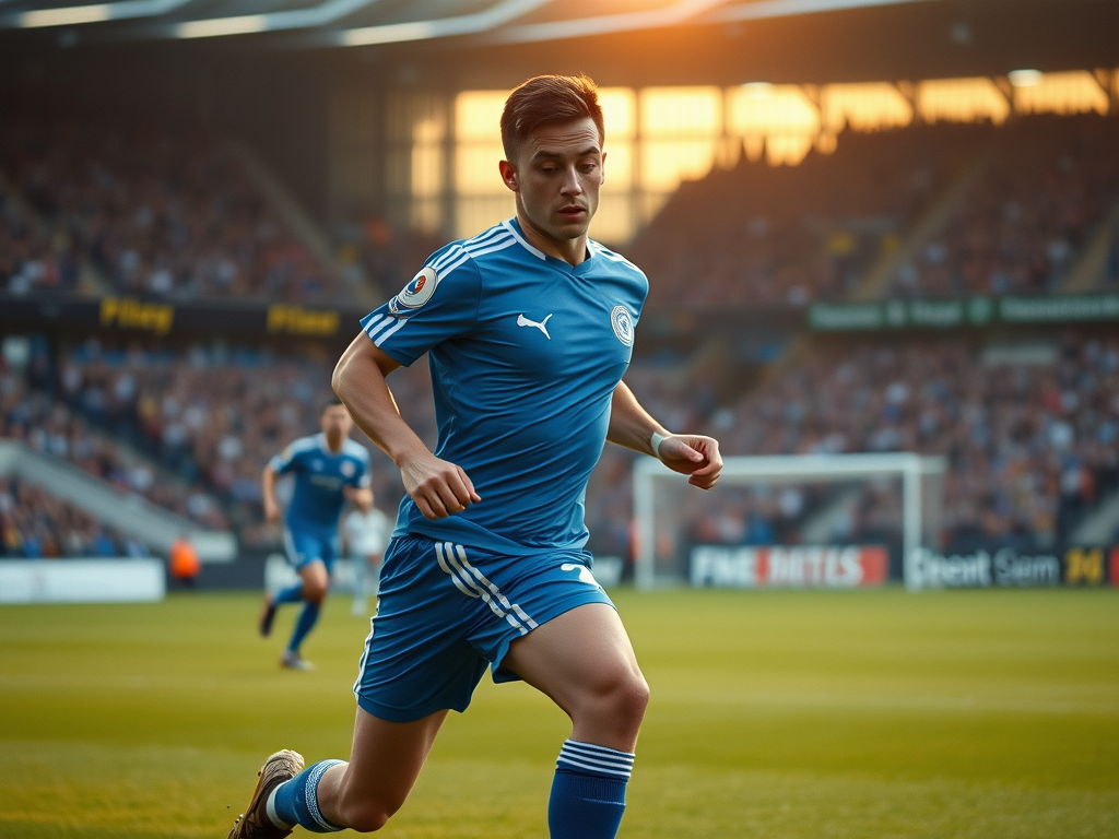 Marc Fitzpatrick shines in Linfield's latest victory