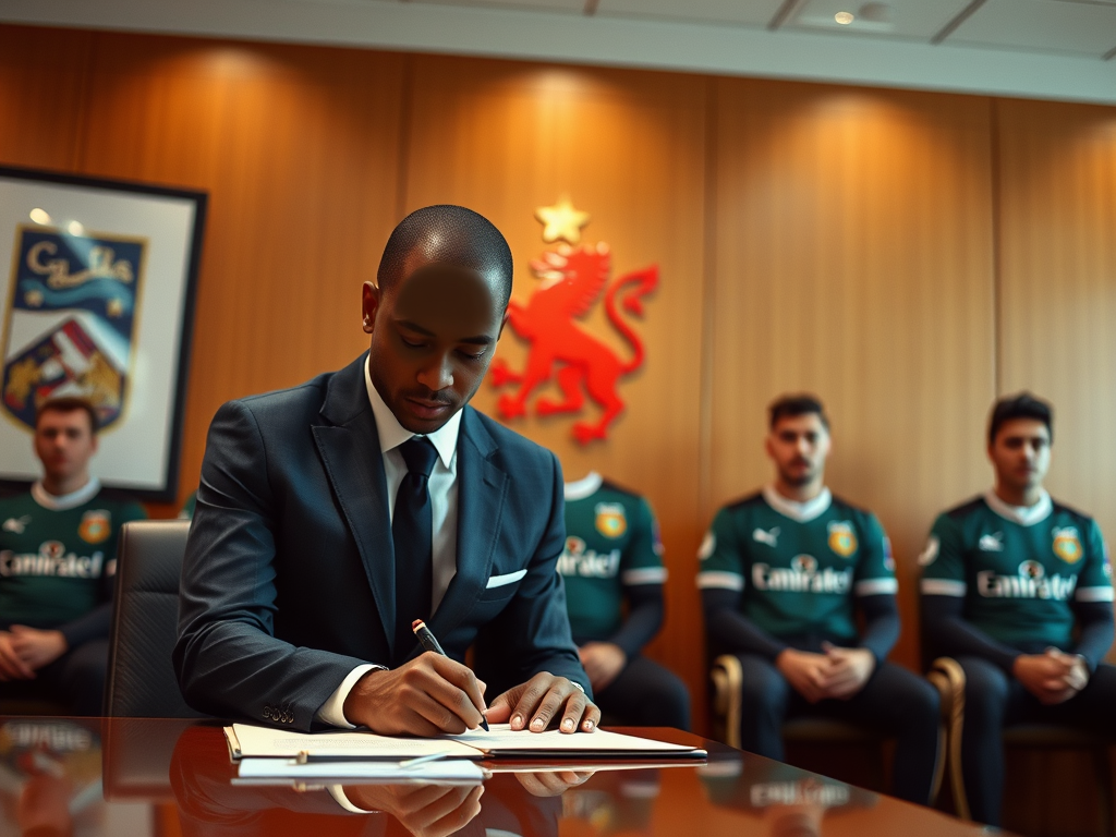 Transfer news: Harrogate Town eye potential additions
