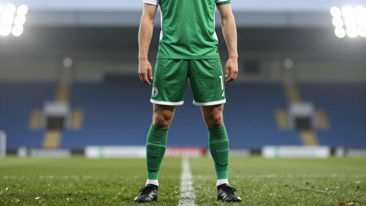 Forest Green Rovers have been busy in the transfer market, bringing in 10 new faces for the new season