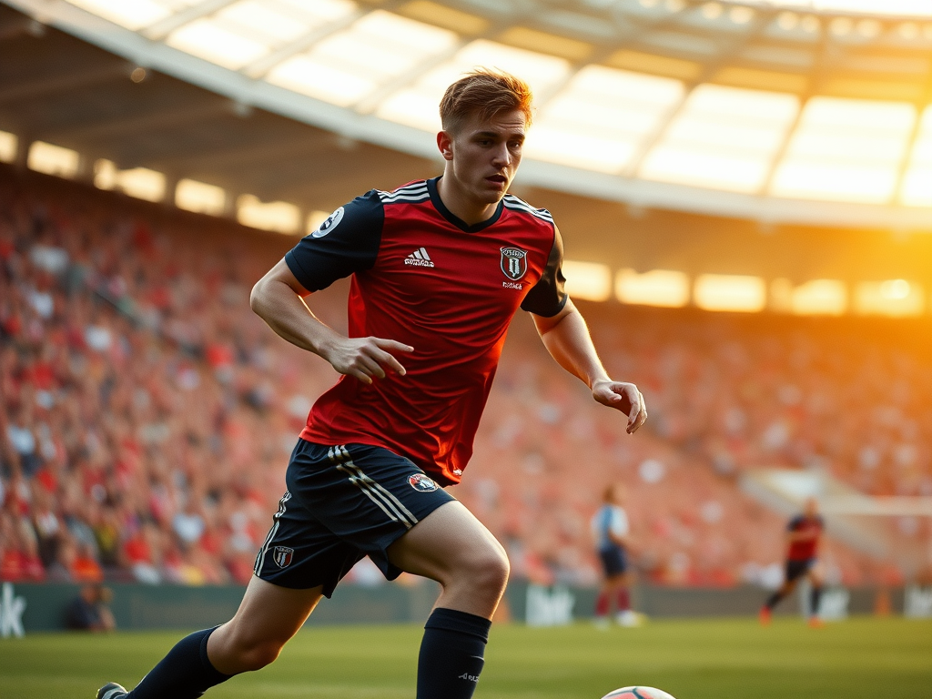 D. Ebbe shines in recent Ballymena United fixtures