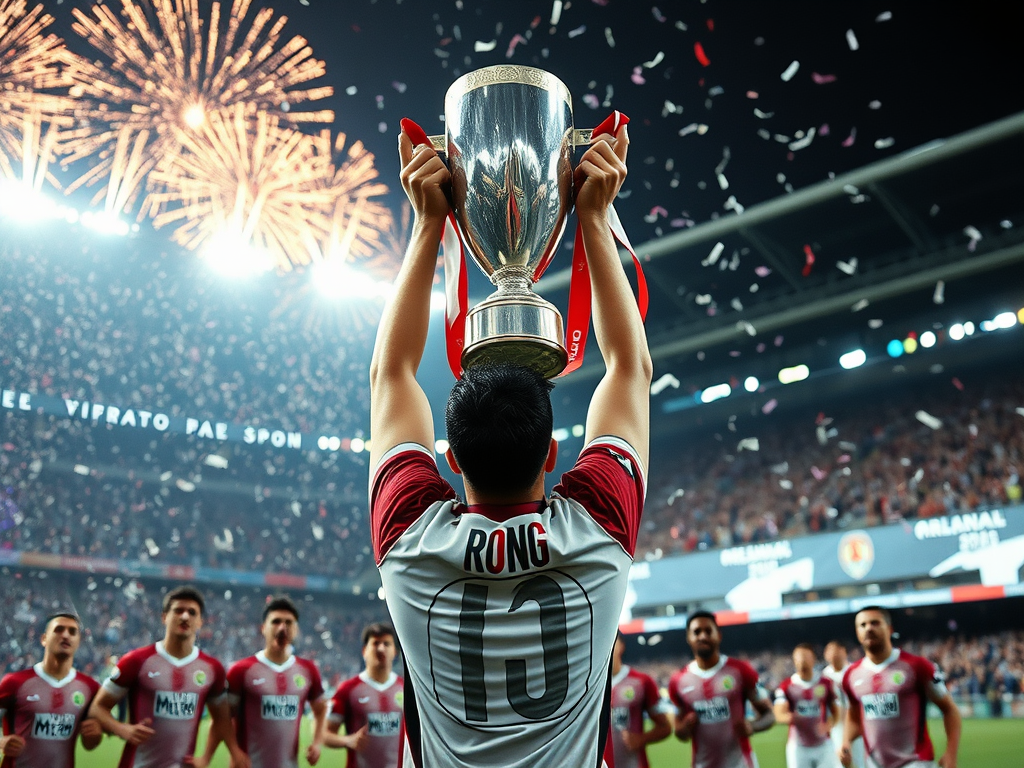 Orlando Pirates FC: Champions of the Betway Premiership 2025/26 Season