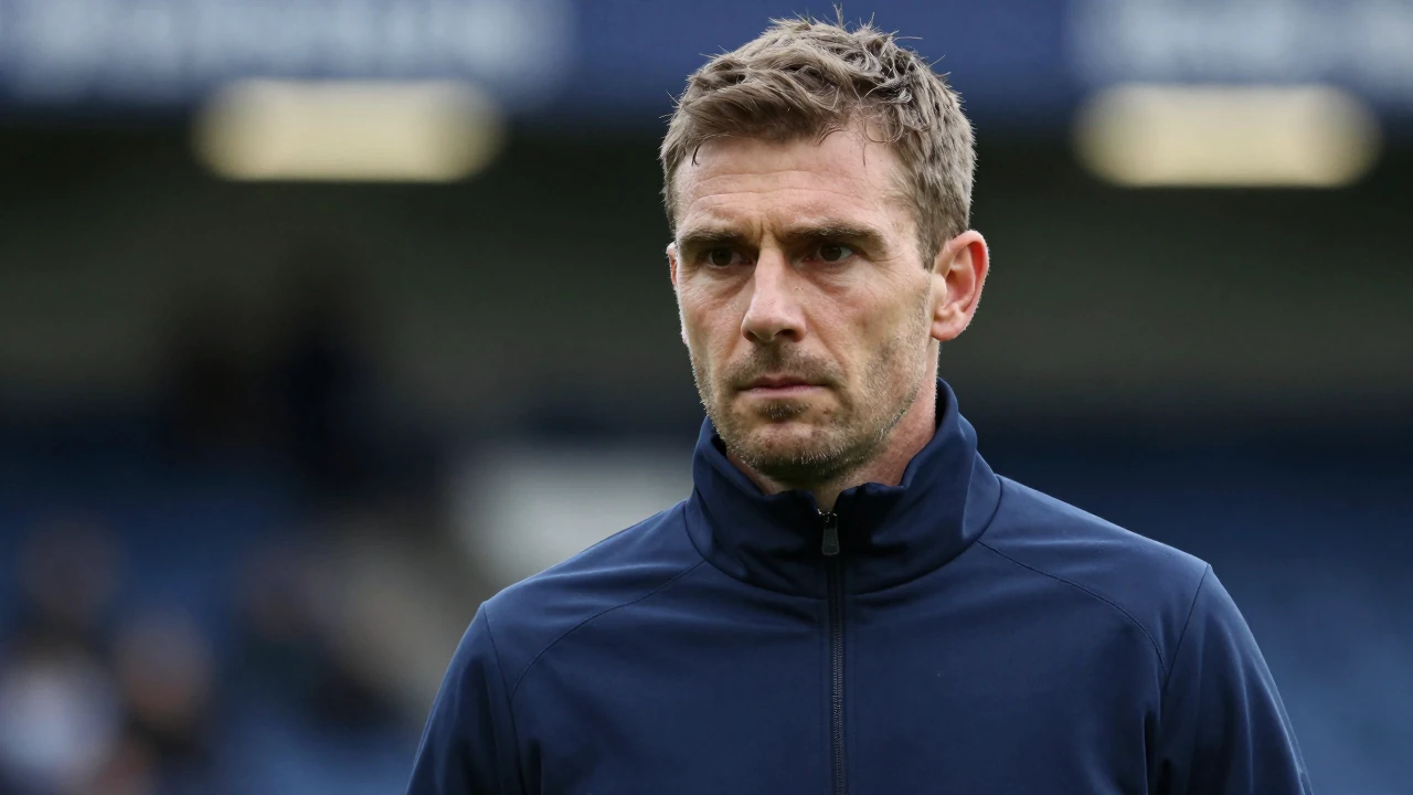 Newport County supporters debate whether Hayden Mullins can steer the Exiles to mid-table safety or if a 'miracle' is...