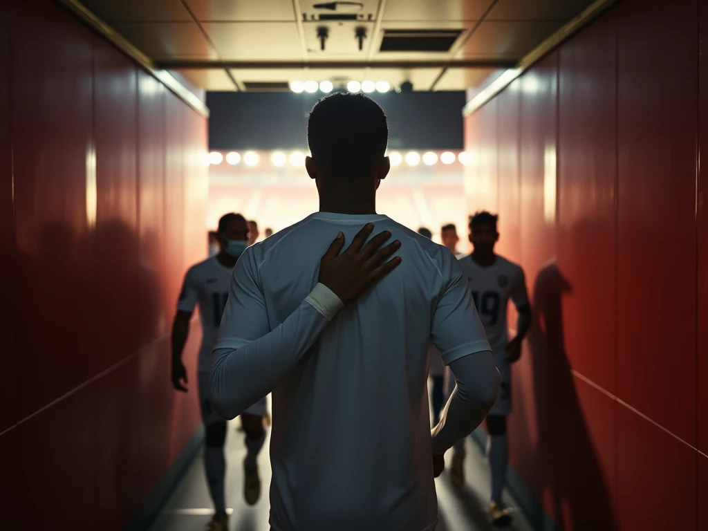 As the All Whites prepare to face Haiti in their upcoming friendly, key players and tactical strategies will be crucial...