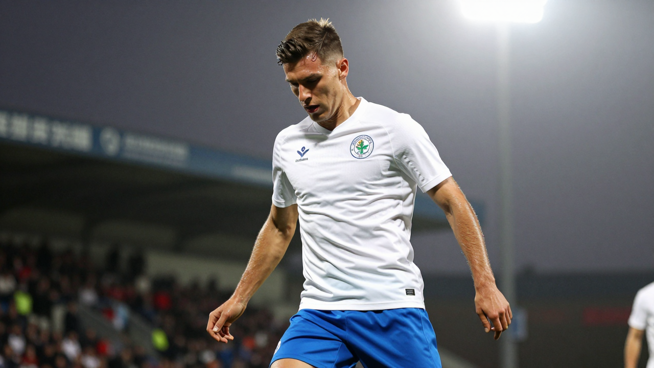 Bristol Rovers Secure Key Defender Signing Amid Winger Search