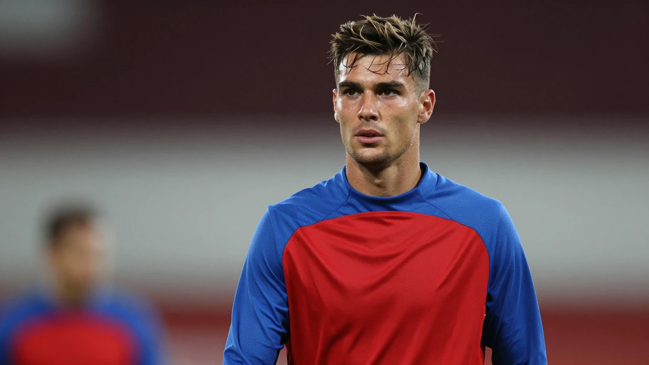 Galway United has confirmed the departure of striker Nicolas Fleuriau Chateau, while manager John Caulfield remains...