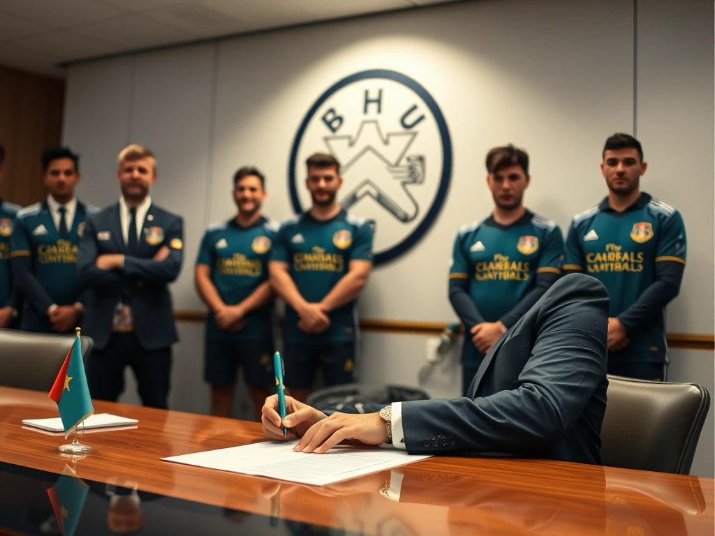Chesterfield signs Manchester City forward Will Dickson on loan until January, boosting their squad with a prolific young...
